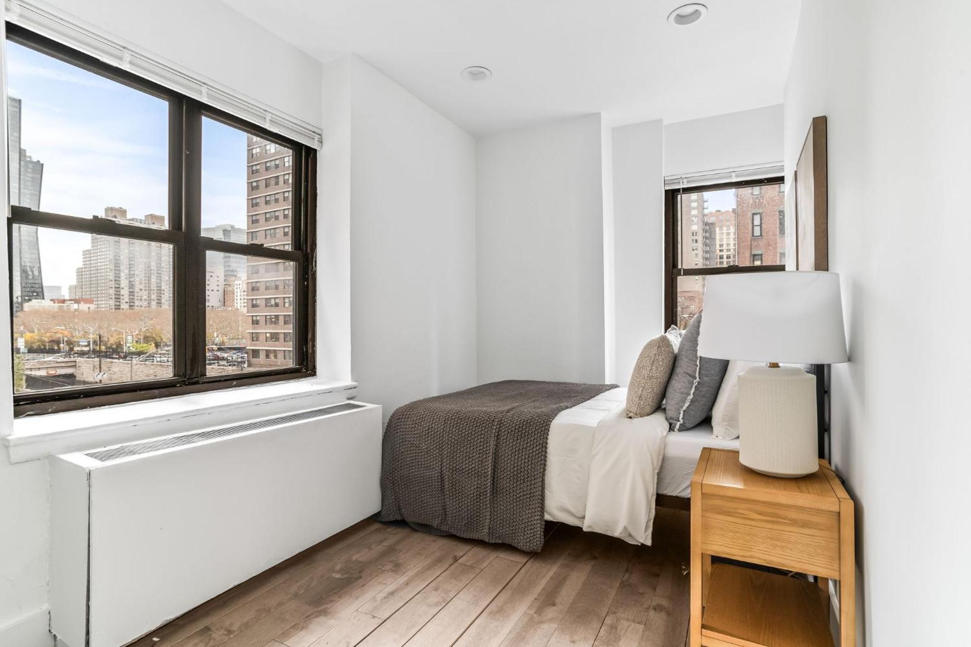2bed 1 Bath Cozy Gem Apt * Nueva York